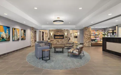 Photo 3 - Homewood Suites by Hilton West Des Moines/SW Mall Area