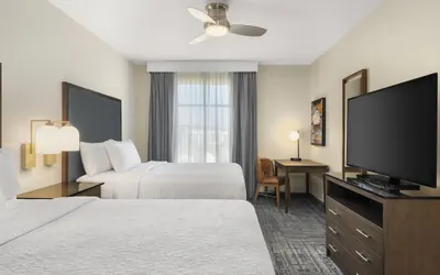 Photo 5 - Homewood Suites by Hilton West Des Moines/SW Mall Area
