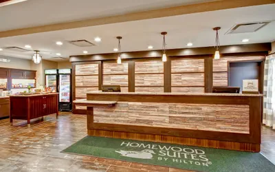 Photo 3 - Homewood Suites by Hilton Bridgewater/Branchburg