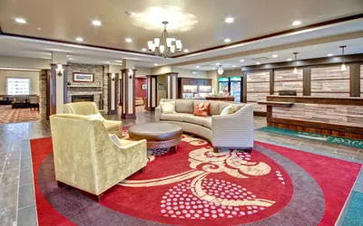 Photo 5 - Homewood Suites by Hilton Bridgewater/Branchburg