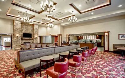 Photo 4 - Homewood Suites by Hilton Bridgewater/Branchburg