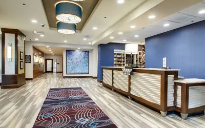 Photo 5 - Hampton Inn & Suites Greenville Airport, SC