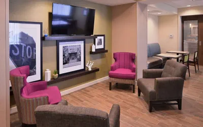 Photo 4 - Hampton Inn Leavenworth