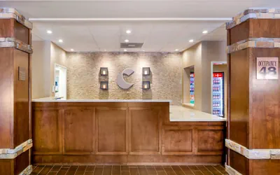 Photo 3 - Comfort Inn & Suites Lynchburg Airport - University Area