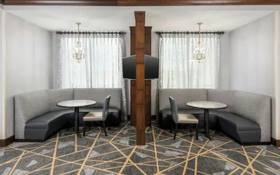 Photo 5 - Courtyard by Marriott Abilene Northeast