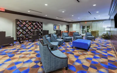 Photo 4 - Courtyard by Marriott Abilene Northeast