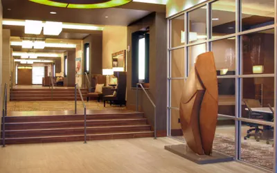 Photo 3 - Doubletree By Hilton Reading