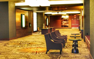 Photo 4 - Doubletree By Hilton Reading