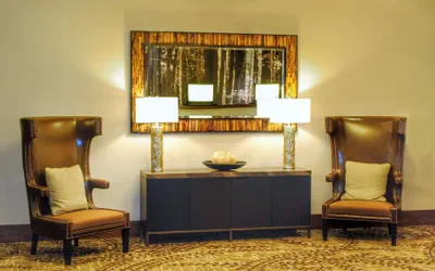 Photo 5 - Doubletree By Hilton Reading