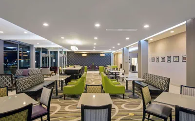 Photo 3 - La Quinta Inn & Suites by Wyndham Cedar City