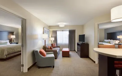 Photo 4 - Staybridge Suites Midland by IHG