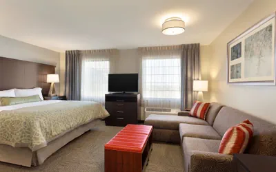 Photo 3 - Staybridge Suites Midland by IHG