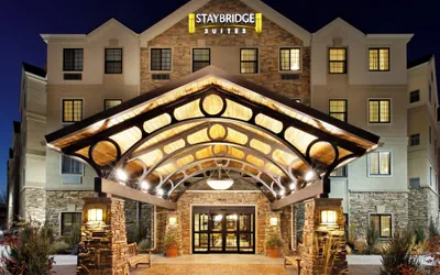 Photo 2 - Staybridge Suites Midland by IHG