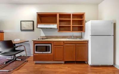 Photo 5 - Extended Stay America Suites - Denver - Airport