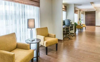 Photo 4 - Sleep Inn & Suites Jasper I-22