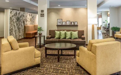 Photo 5 - Sleep Inn & Suites Jasper I-22