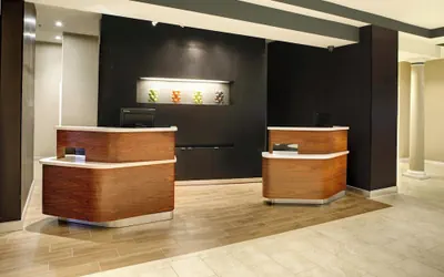 Photo 3 - Courtyard by Marriott New Orleans Westbank/Gretna