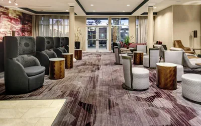 Photo 2 - Courtyard by Marriott New Orleans Westbank/Gretna