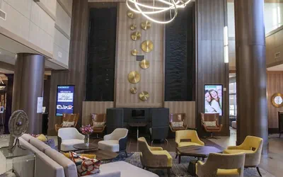 Photo 5 - Crowne Plaza Shenandoah - Woodlands Area by IHG
