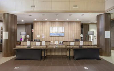 Photo 2 - Crowne Plaza Shenandoah - Woodlands Area by IHG