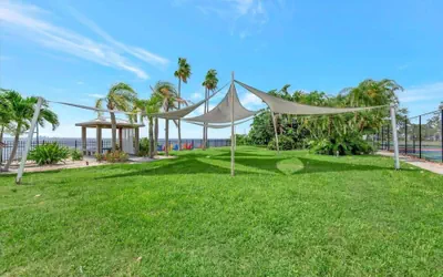 Bahia Waterview Suite Pool Tennis Beach Fishing