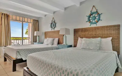 Photo 2 - Bahia Waterview Suite Pool Tennis Beach Fishing
