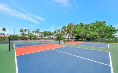 Photo 4 - Bahia Waterview Suite Pool Tennis Beach Fishing