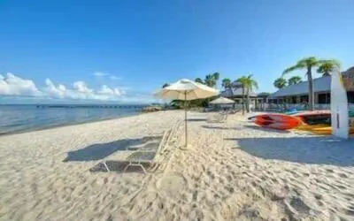 Photo 3 - Bahia Waterview Suite Pool Tennis Beach Fishing