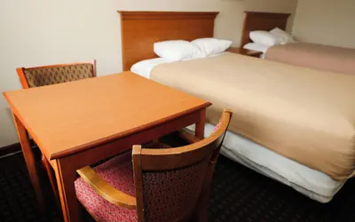 Photo 3 - Hotel Deerfield Inn & Suites Acworth Atlanta