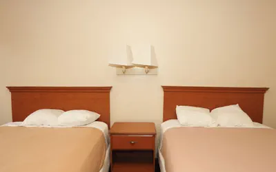 Photo 4 - Hotel Deerfield Inn & Suites Acworth Atlanta