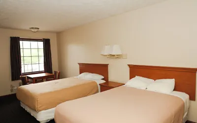 Photo 5 - Hotel Deerfield Inn & Suites Acworth Atlanta