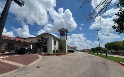 Studio 6 Suites Euless, Tx – Dfw West