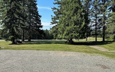 Cascade Inn