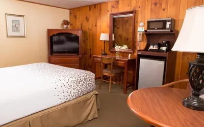 Photo 5 - Knotty Pine