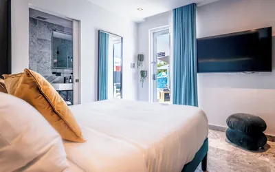 Photo 4 - El Savoy Queen-Pool ResortVibe NearBeach