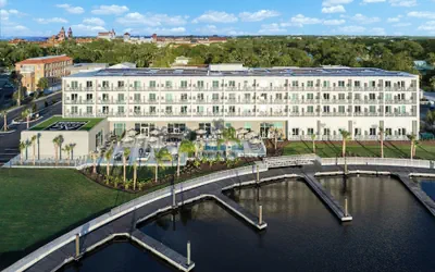 Photo 2 - AC Hotel St. Augustine Downtown