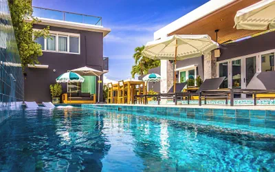 Photo 2 - LaChanel QnRoomPool ResortVibe NearBeach