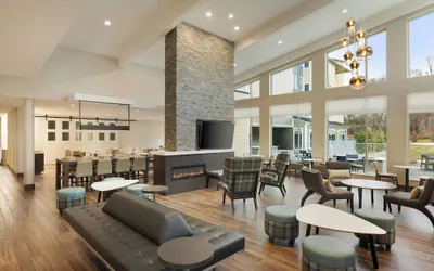Photo 3 - Residence Inn by Marriott Battle Creek