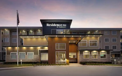 Photo 2 - Residence Inn by Marriott Battle Creek