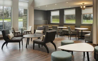 Photo 4 - Residence Inn by Marriott Battle Creek