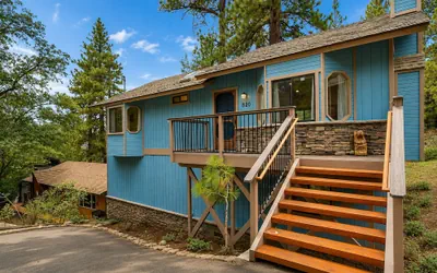 Photo 2 - The Mountain House