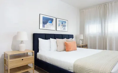 Photo 5 - Ocean Park 1BD-1BA-Pool Walktobeach -VII