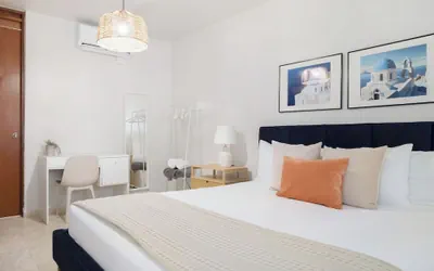 Photo 4 - Ocean Park 1BD-1BA-Pool Walktobeach -VII