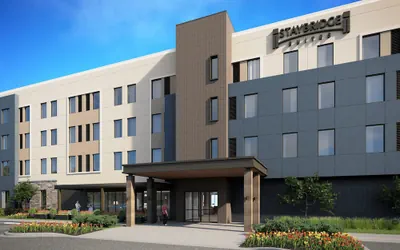 Photo 2 - Staybridge Suites Sarasota - Bradenton Airport