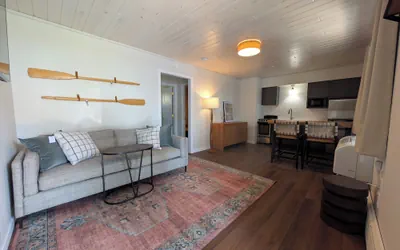 Photo 2 - Beachfront Haven