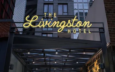 Photo 2 - The Livingston, part of JdV by Hyatt