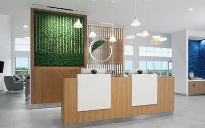 Photo 5 - Element by Marriott Opelika Auburn