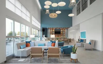 Photo 3 - Element by Marriott Opelika Auburn