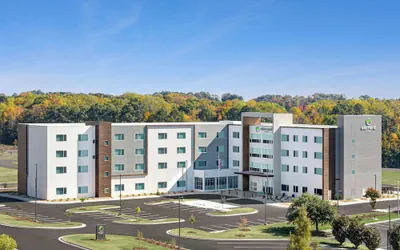Photo 2 - Element by Marriott Opelika Auburn