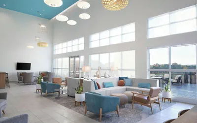 Photo 4 - Element by Marriott Opelika Auburn